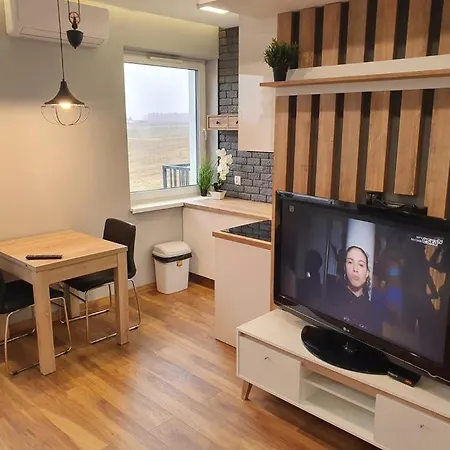 Ilawa Apartamenty Exterior foto