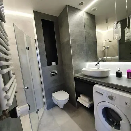 Ilawa Apartamenty Exterior foto