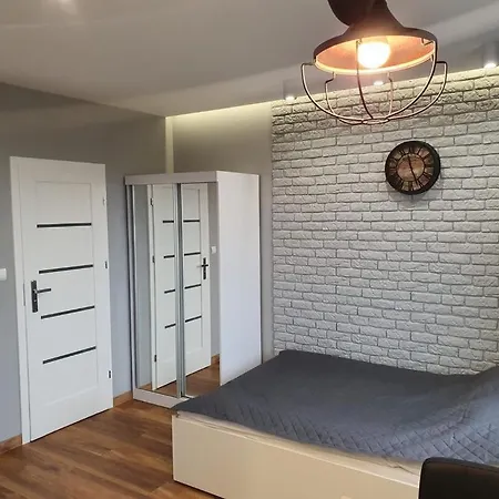 Ilawa Apartamenty Exterior foto