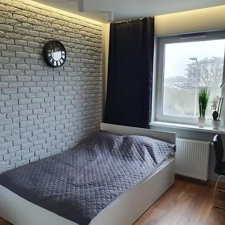 Ilawa Apartamenty Exterior foto