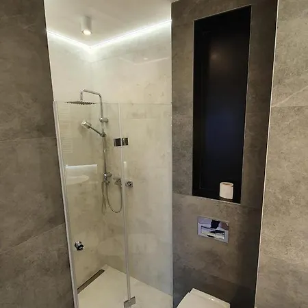 Ilawa Apartamenty Exterior foto