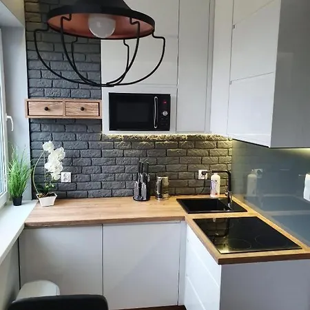 Ilawa Apartamenty Exterior foto