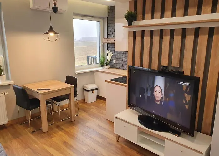 Ilawa Apartamenty
