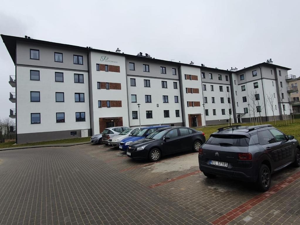Apartment Ilawa Apartamenty Ilawa