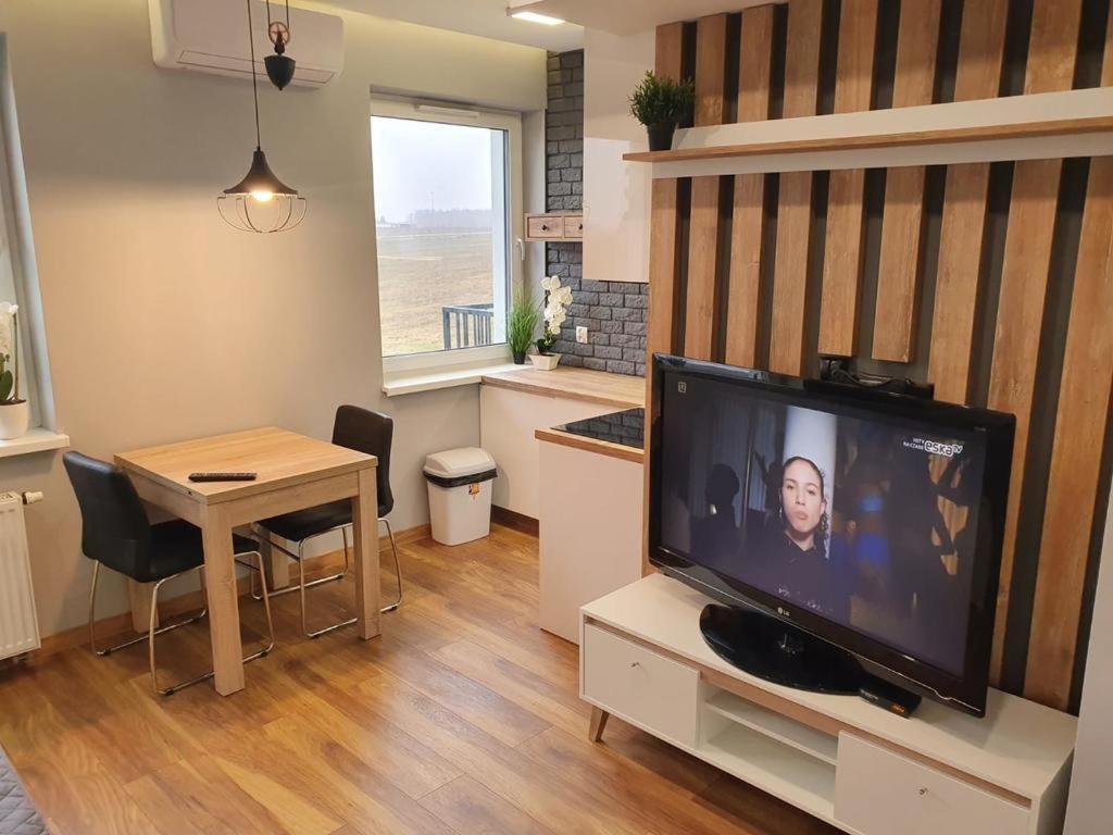 Ilawa Apartamenty