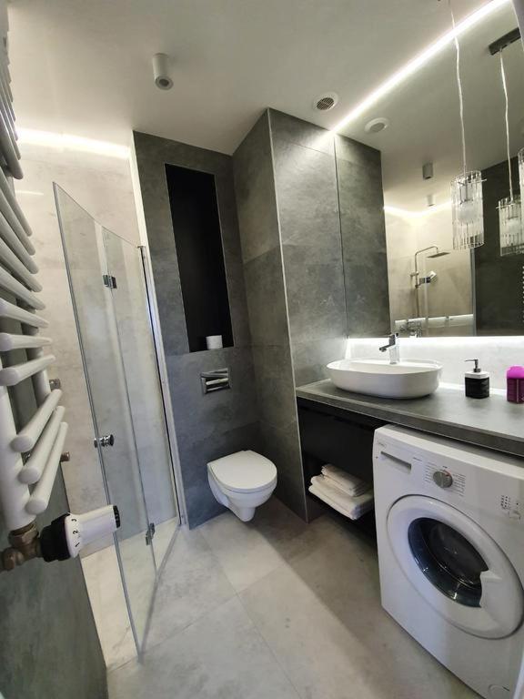 Apartment Ilawa Apartamenty