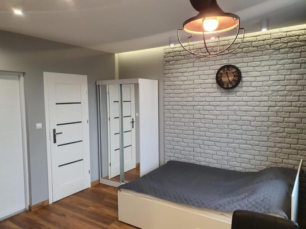 Ilawa Apartamenty * Ilawa
