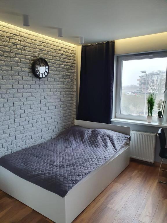 Ilawa Apartamenty Iława
