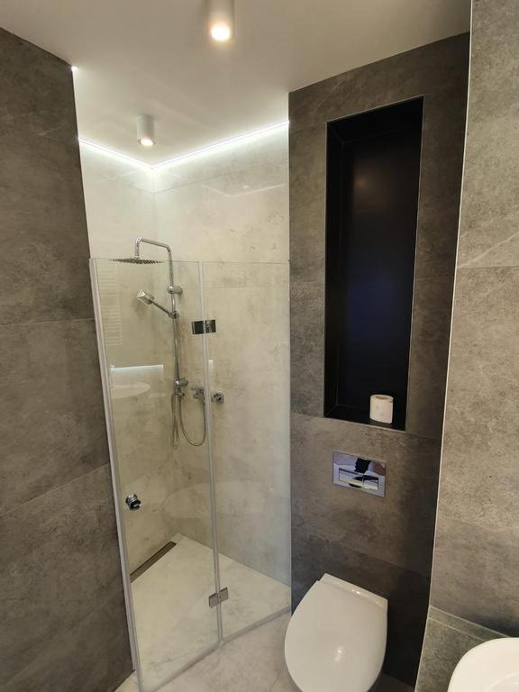 Ilawa Apartamenty Apartment *