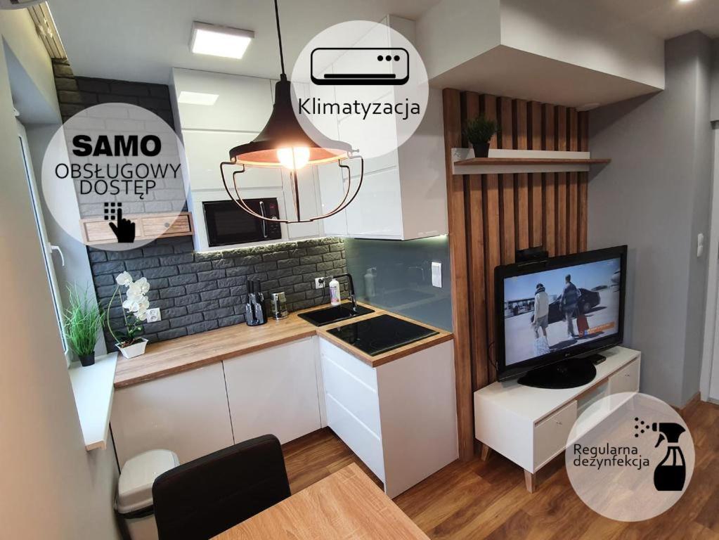 Apartment Ilawa Apartamenty